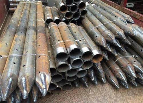 高坪钢花管哪里有卖